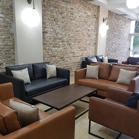 Royal Plaza Hotel Tiberias Exterior foto